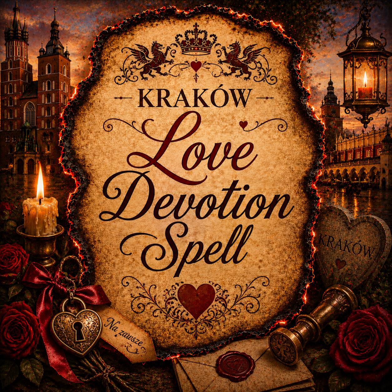 New Orleans Love Devotion Spell, Ancient New Orleans Love Ritual | Loyalty & Commitment Casting, Deepen Love Connection, Romantic Devotion