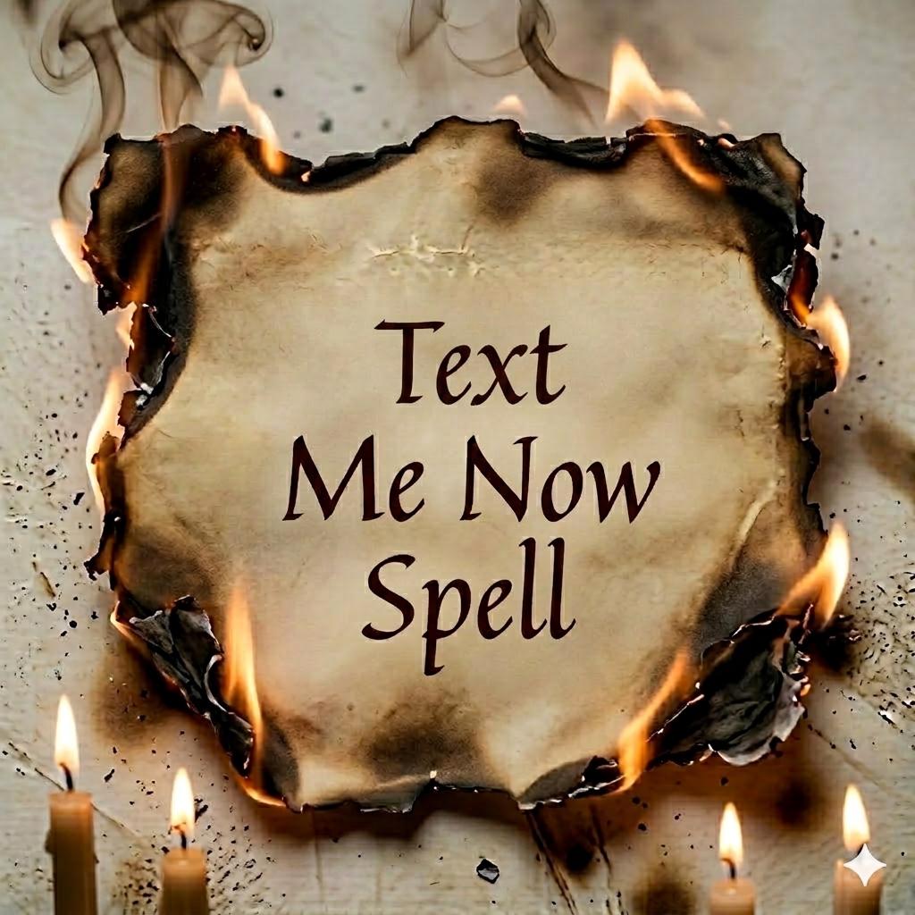 Love Binding Spell, Love & Commitment Ritual | Soul Bond Spell, Devotion Casting, Relationship Strengthening Working, Eternal Love Ritual